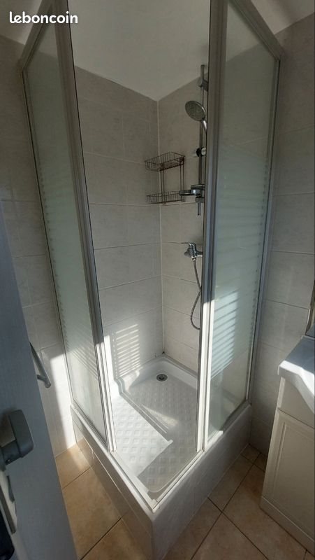 Appartement à vendre, 35m², Pontarlier