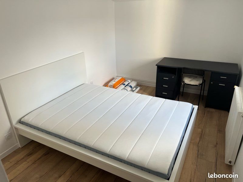Appartement à louer, 44m², Riom