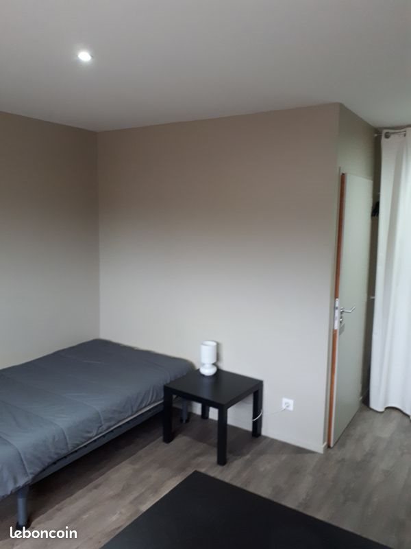 Appartement à louer, 20m², Saint-Médard-en-Jalles