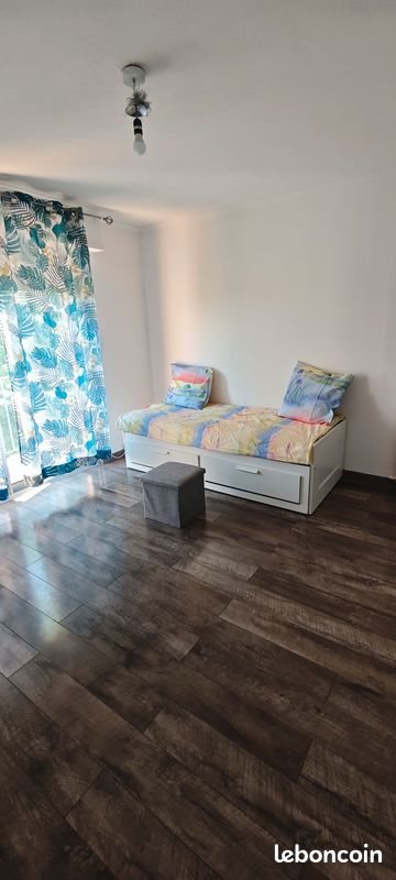 Appartement à louer, 57m², Mulhouse