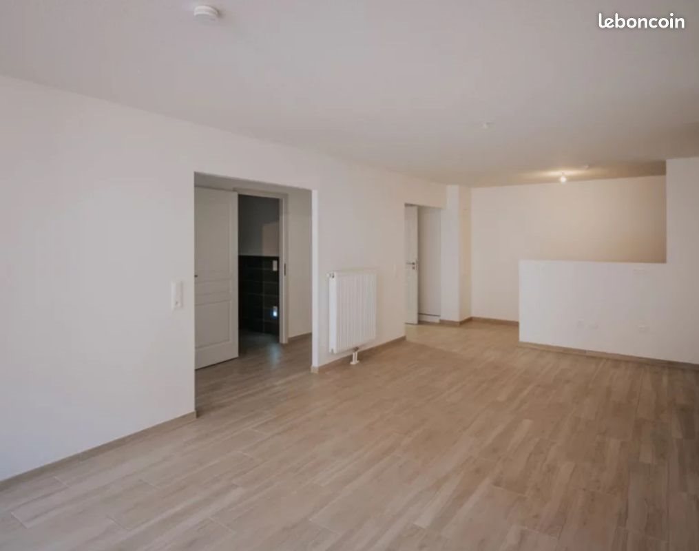Appartement à louer, 70m², Lattes