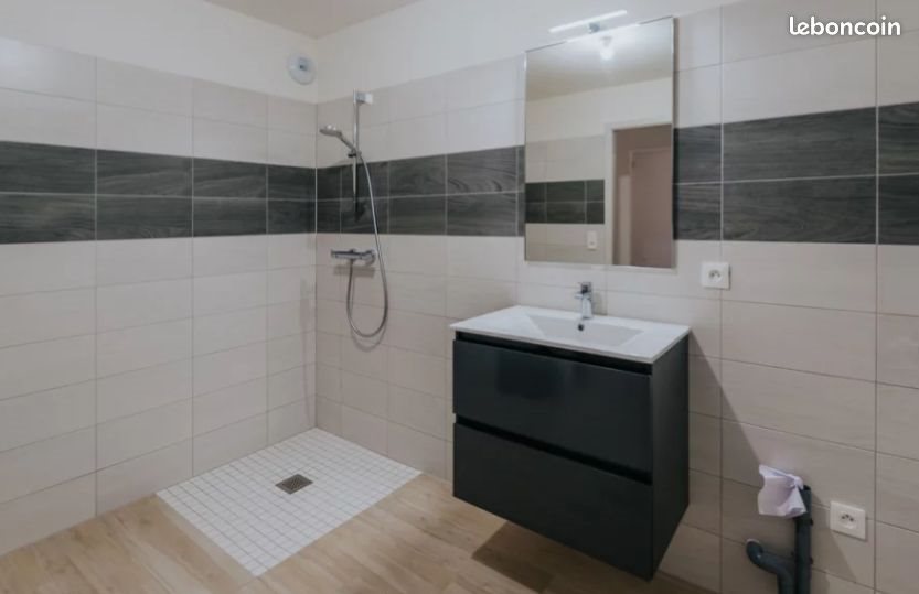 Appartement à louer, 70m², Lattes