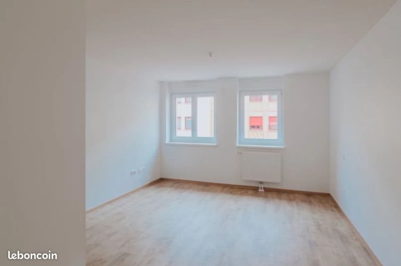Appartement à louer, 70m², Lattes