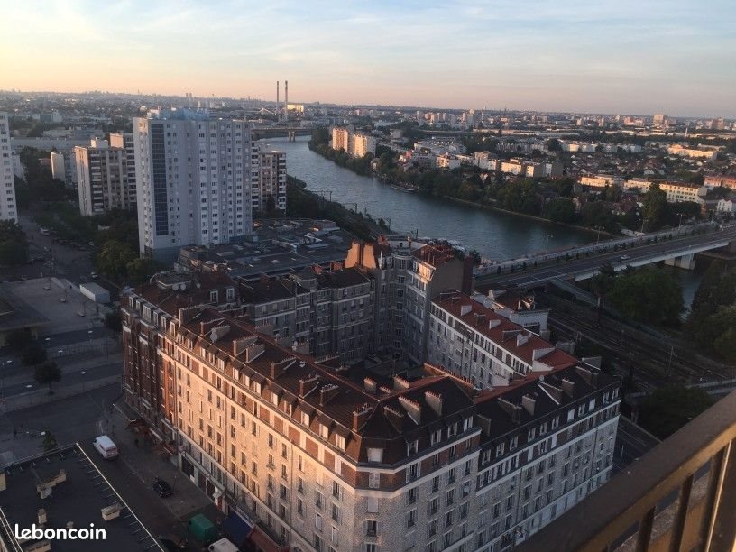 Appartement à louer, 50m², Choisy-le-Roi