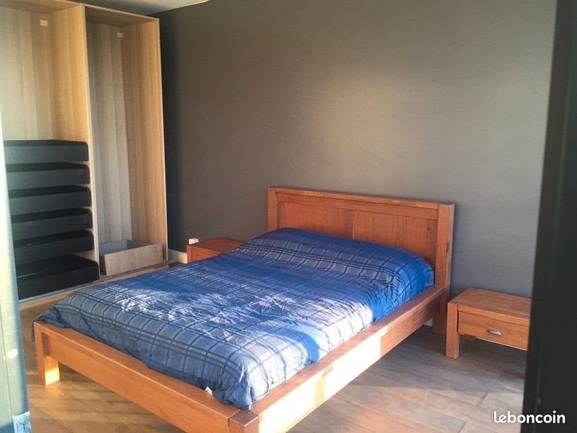 Appartement à louer, 50m², Choisy-le-Roi