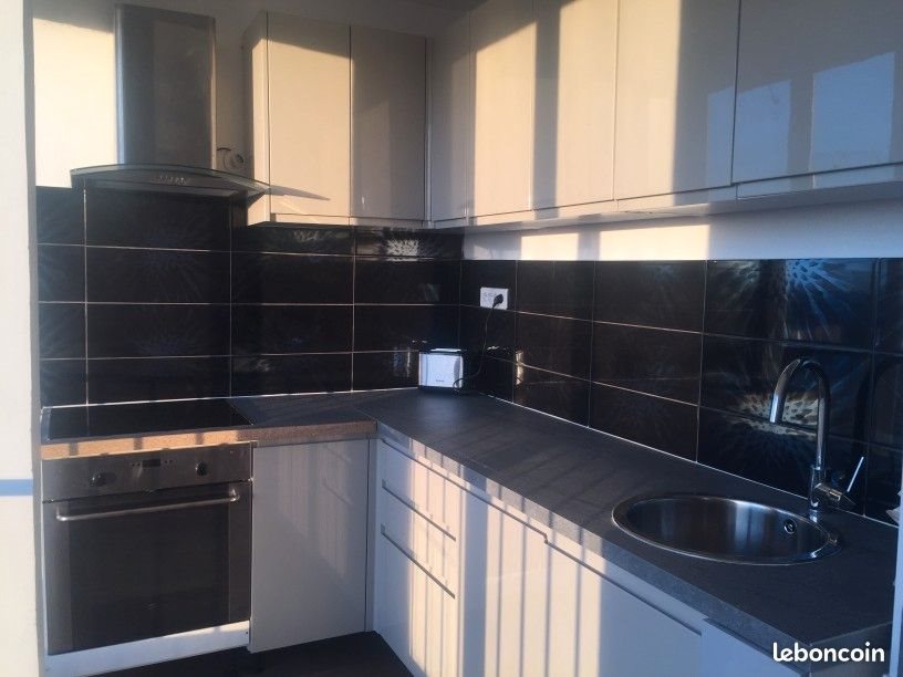 Appartement à louer, 50m², Choisy-le-Roi