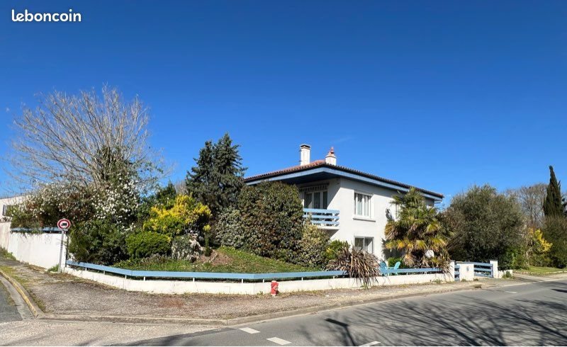 Maison à vendre, 135m², Salles-sur-Mer