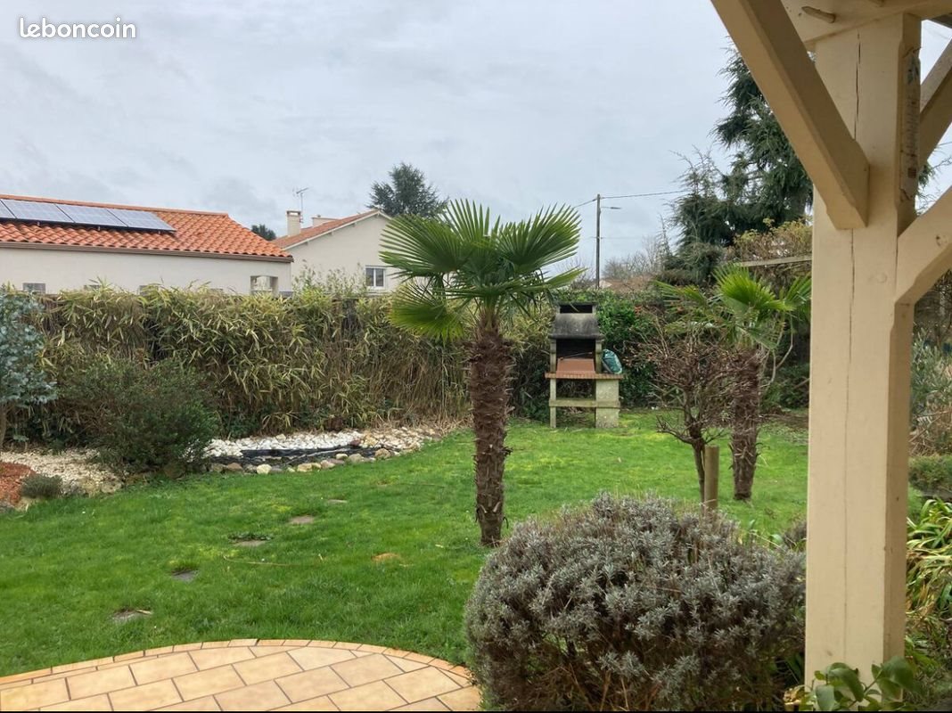 Maison à louer, 124m², Clisson