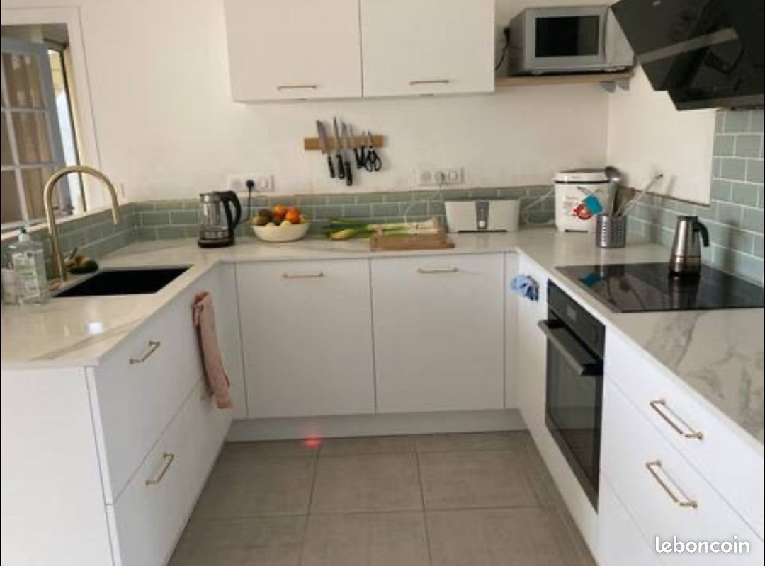 Maison à louer, 124m², Clisson