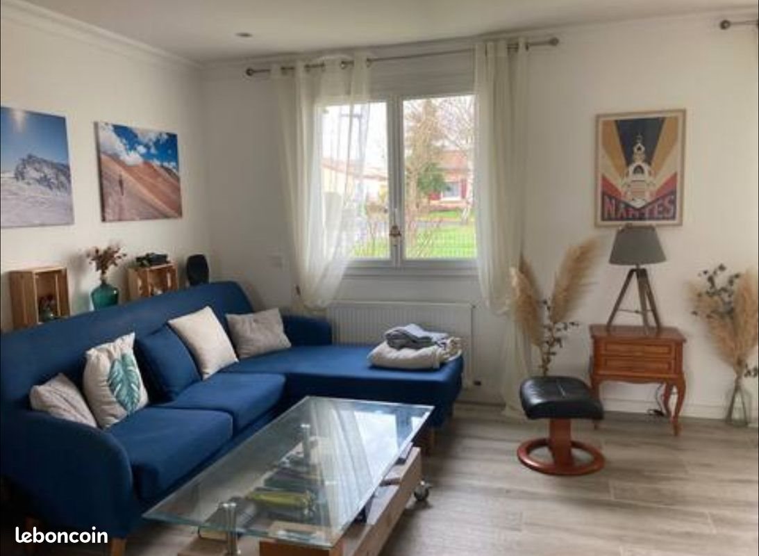 Maison à louer, 124m², Clisson
