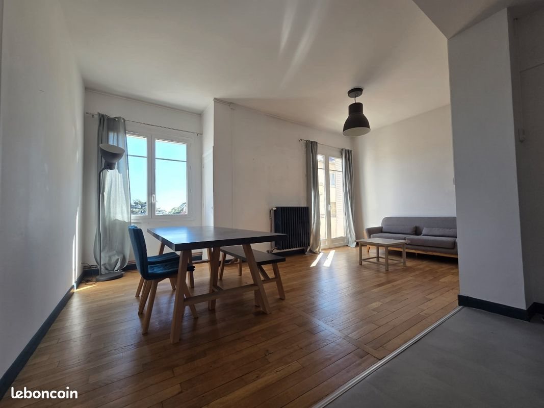 Appartement à louer, 67m², Valence