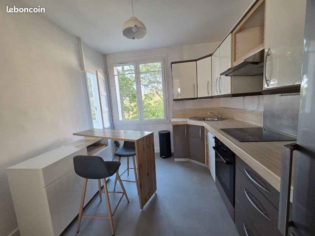 Appartement à louer, 67m², Valence