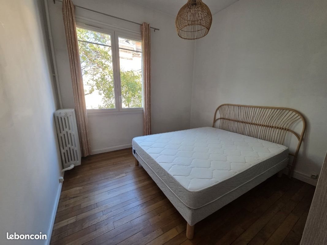 Appartement à louer, 67m², Valence