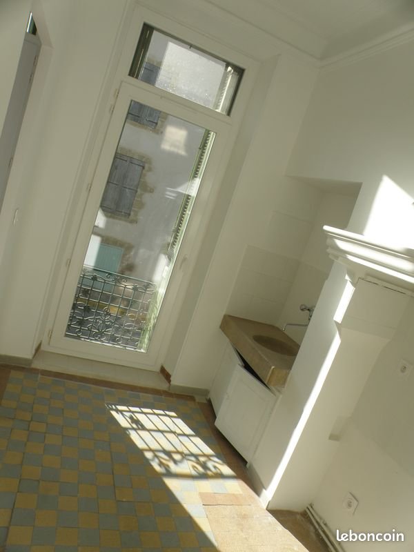 Appartement à louer, 29m², Cadenet
