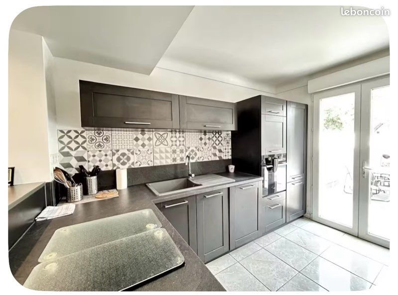 Appartement à louer, 85m², Saint-Cyprien