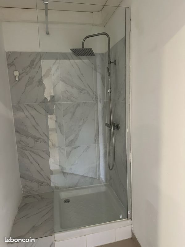 Appartement à louer, 40m², Saint-Pol-sur-Mer