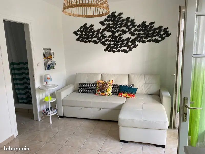 Appartement à vendre, 15m², Arcachon