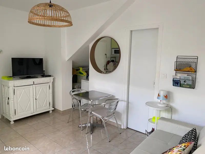 Appartement à vendre, 15m², Arcachon