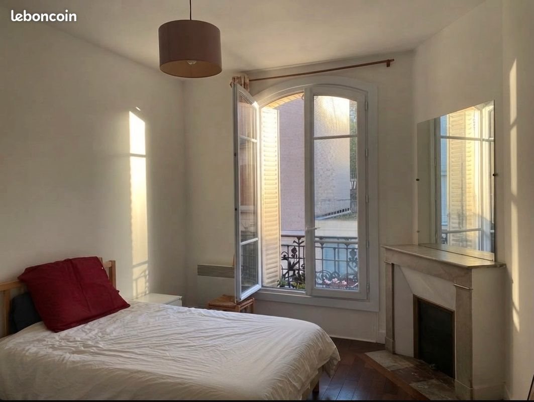 Appartement à louer, 28m², Pantin