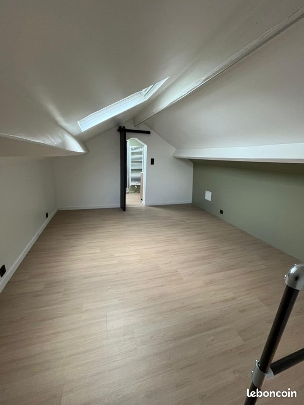 Appartement à vendre, 45m², Reims