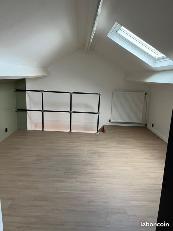 Appartement à vendre, 45m², Reims