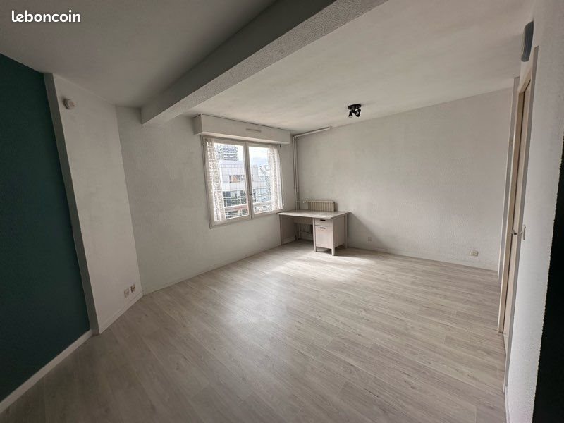 Appartement à vendre, 32m², Cergy