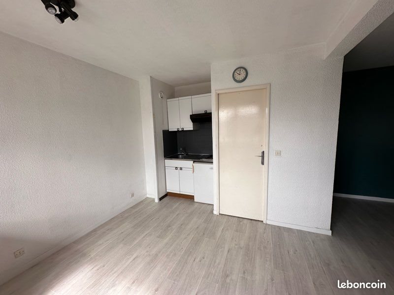 Appartement à vendre, 32m², Cergy