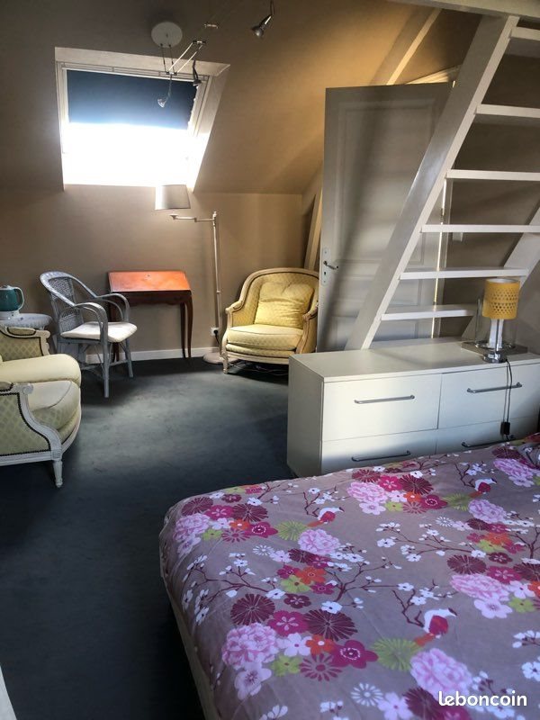 Maison à louer, 24m², Saint-Brieuc