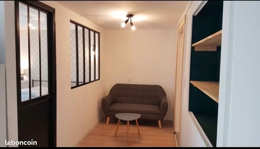 Appartement à louer, 30m², Montbéliard