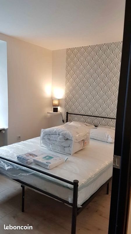 Appartement à louer, 30m², Montbéliard
