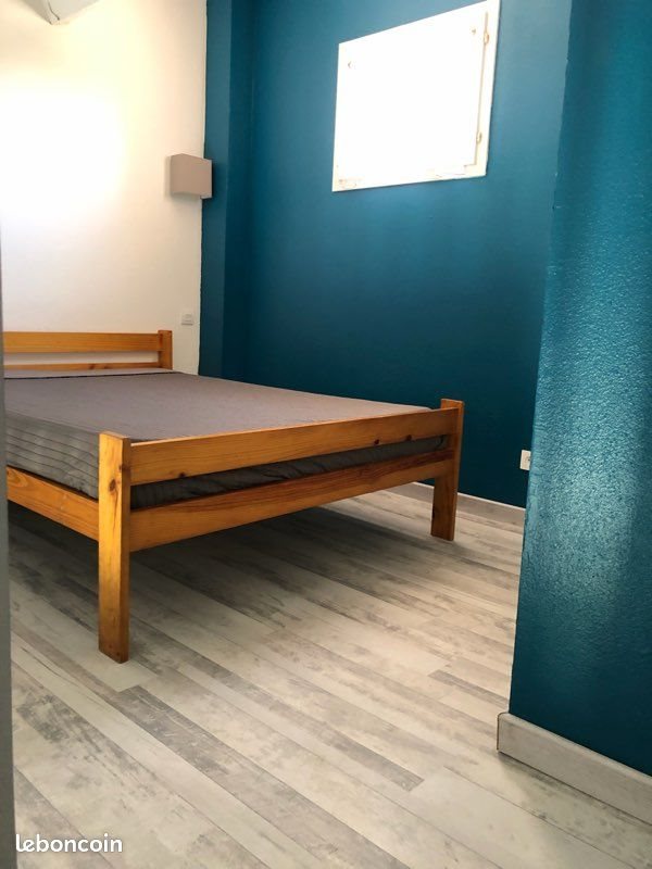 Appartement à louer, 50m², Saint-Cyprien