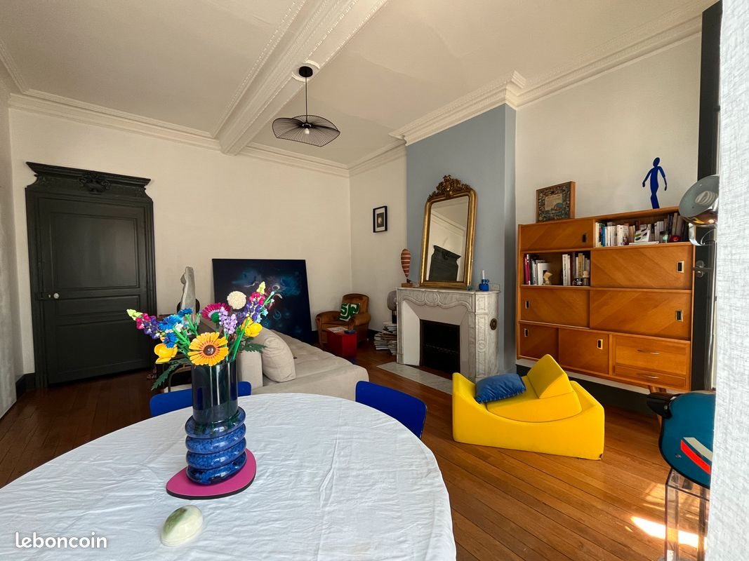 Appartement à vendre, 63m², Albi
