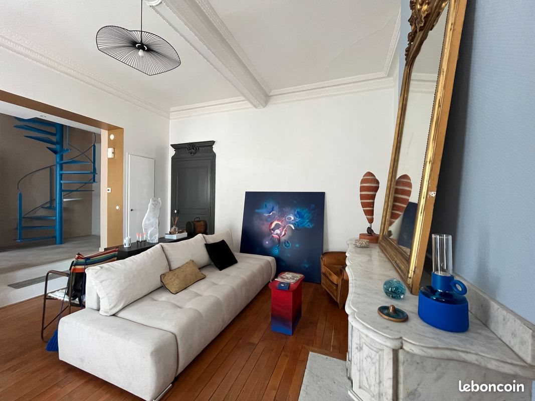 Appartement à vendre, 63m², Albi