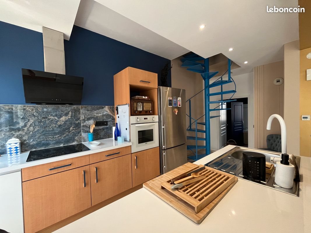 Appartement à vendre, 63m², Albi
