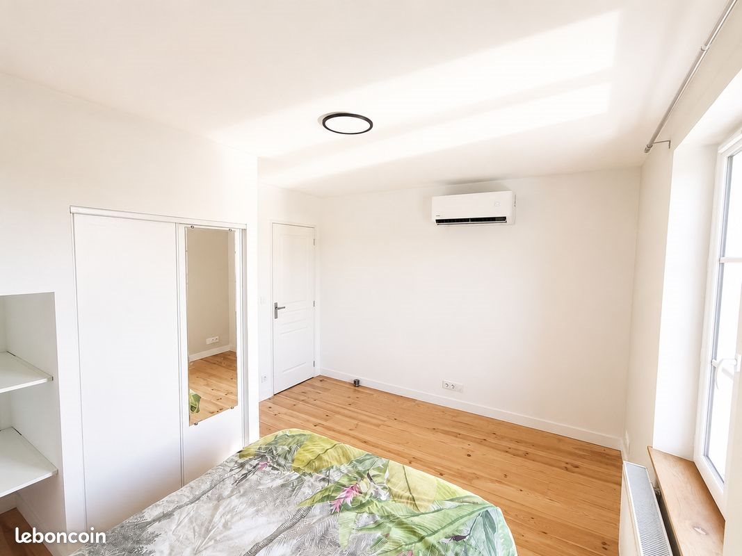 Maison à vendre, 82m², Gouaix