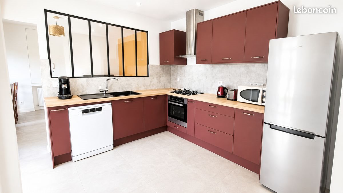Maison à vendre, 82m², Gouaix