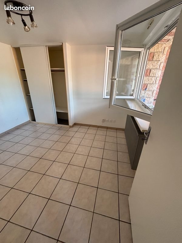 Appartement à louer, 20m², Plobsheim