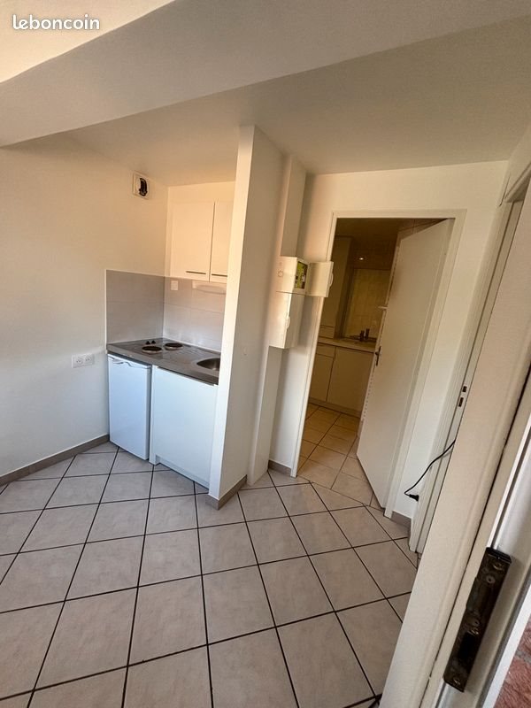 Appartement à louer, 20m², Plobsheim