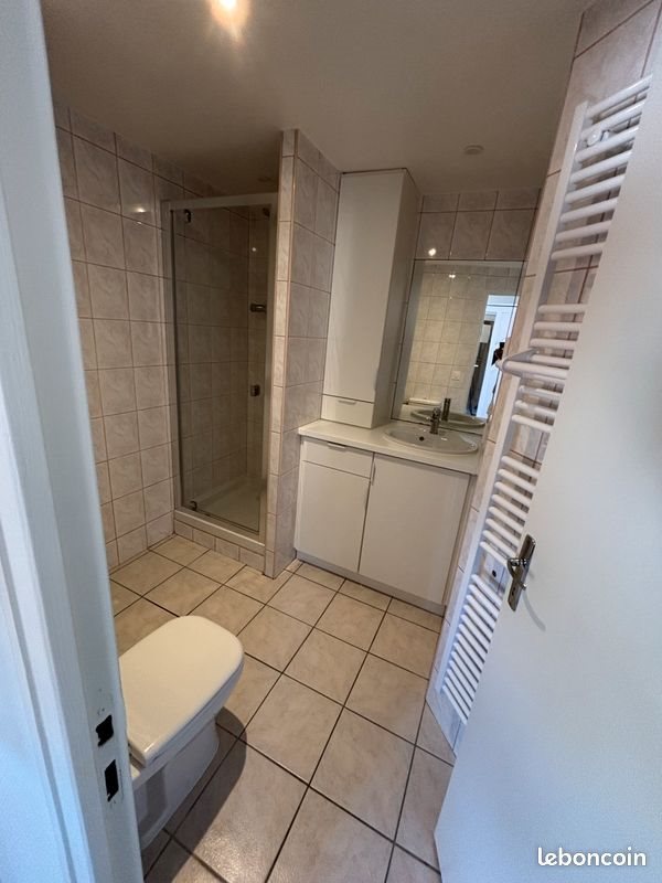 Appartement à louer, 20m², Plobsheim