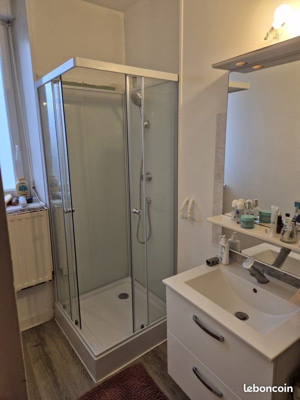 Appartement à louer, 55m², Brest