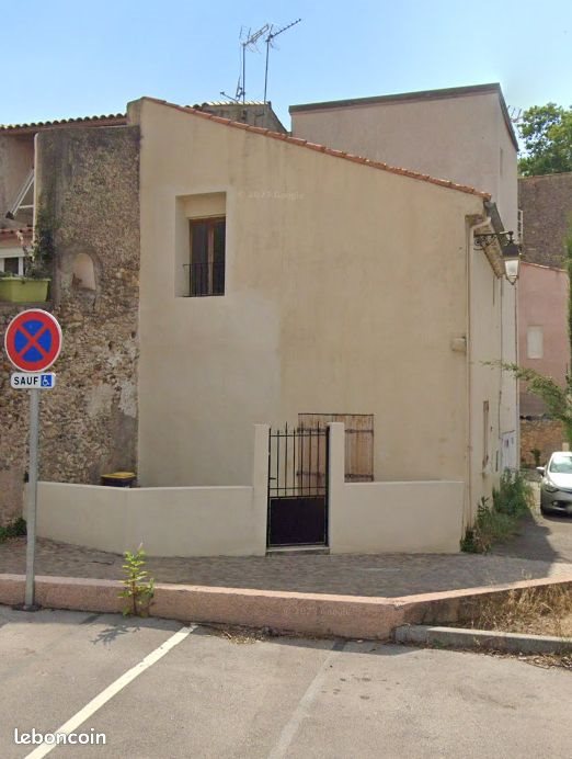 Maison à vendre, 81m², Lignan-sur-Orb