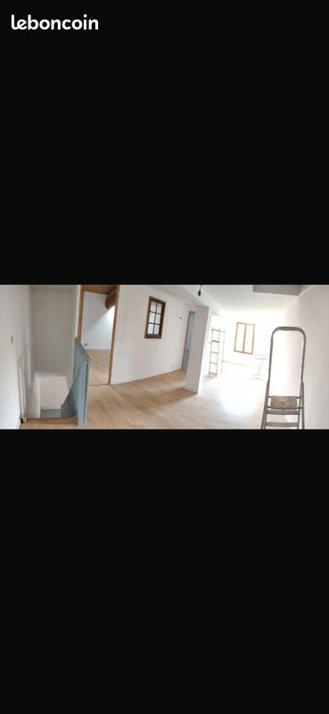 Maison à vendre, 81m², Lignan-sur-Orb