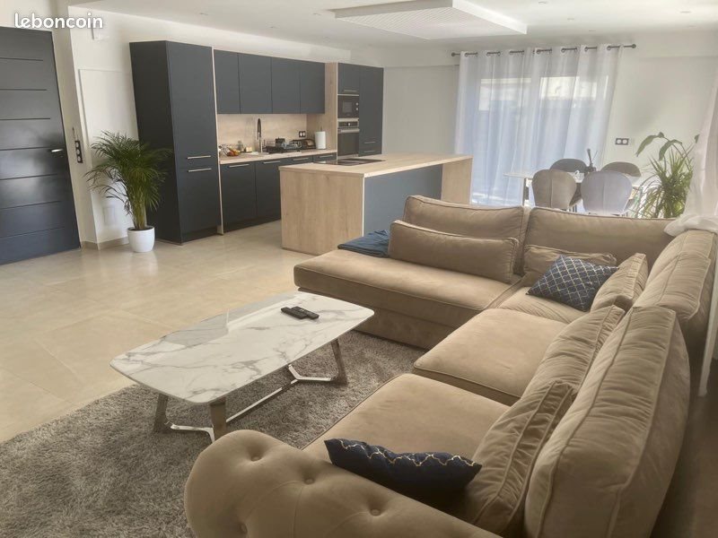 Maison à vendre, 124m², Toulon