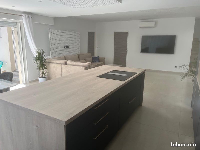 Maison à vendre, 124m², Toulon