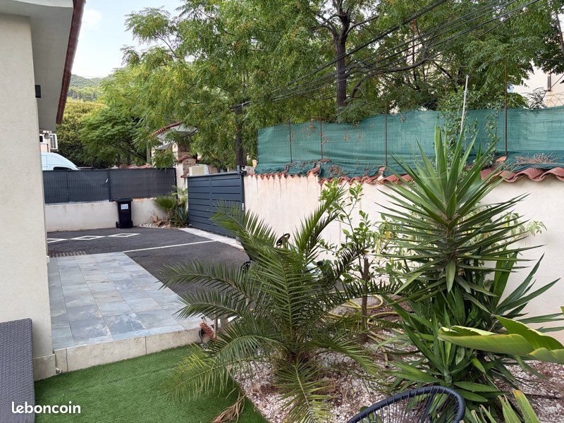 Maison à vendre, 124m², Toulon