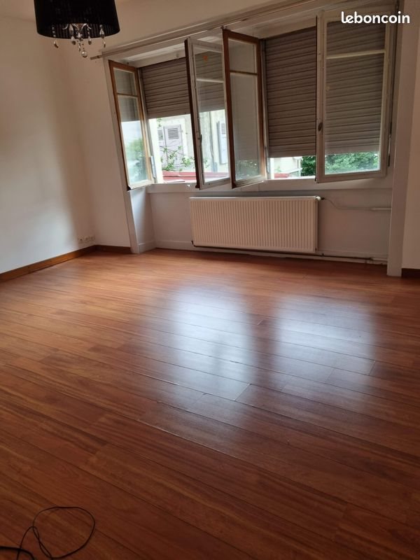 Appartement à louer, 75m², Annemasse
