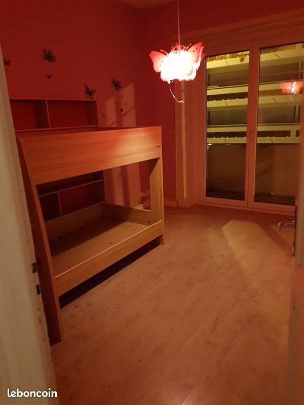 Appartement à louer, 75m², Annemasse