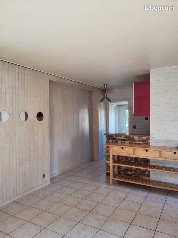 Appartement à louer, 34m², Verneuil-sur-Seine