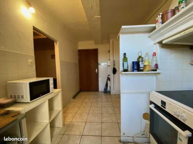 Appartement à louer, 40m², Toulon