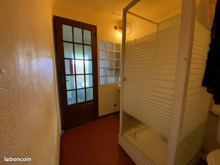 Appartement à louer, 40m², Toulon